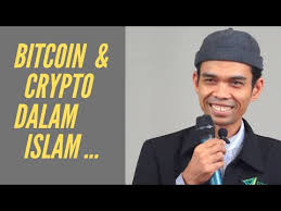 Menurut fiqh, bitcoin tergolong harta virtual menyerupai dain. Descargar Hukum Bitcoin Atau Cryptocurrency Dalam Agama