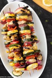 We did not find results for: Grilled Chicken Kabob Recipe How To Grill Chicken Kabobs
