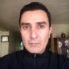 Diego Fernando Yepez Silva