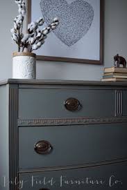 Sherwin Williams Cast Iron Dresser Color Matched By Country Chic Chalk Paint Lily Field Furniture Shabby Chic Dresser Country Chic Paint Shabby Chic