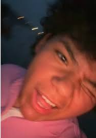 Beach Day with Mateo