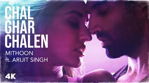Kab se hai tu from mujse dosti karoge 162. Chal Ghar Chalen Lyrics Arijit Singh