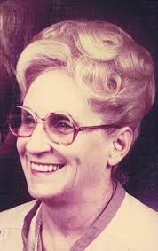 Obituary of Jean M. Mockler