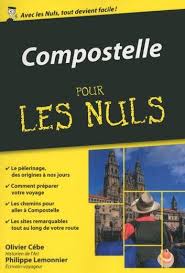 Compostelle Poche Pour Les Nuls Ebook By Olivier Cebe Rakuten Kobo En 2020 Les Nuls Livre Numerique Sujet D Actualite