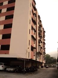 ✨ nah, berikut inspirasi model taman depan rumah ⭐ keren ⭐ cantik ⭐ idaman! Taman Sri Idaman Air Itam Property Info Photos Statistics Land