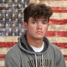 Garrett Shaver's Johnson High School Bio