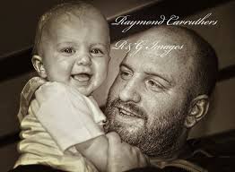 Ray Carruthers.Family Photograph .....