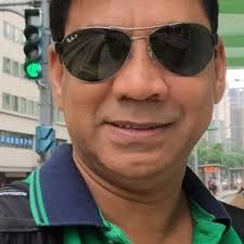 Controversial match referee “Andy Pycroft is a favourite of India. He has  been the referee 90 times in India's matches” says Ramiz Raja