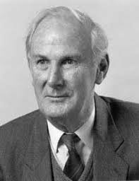 Patrick Dacre Trevor-Roper (1916-2004)