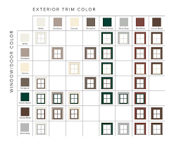 Download Anderson Windows Colors Fresh Furniture