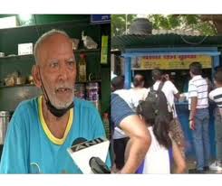 Baba ka dhaba's sudden popularity during the lockdown in 2020 was mainly credited to a blogger named gaurav wasan. Baba Ka Dhaba Owner Alleges Youtuber Gaurav Wasan Misappropriated Donations Files Police Complaint