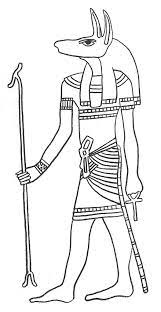 Your child will love coloring his favorite zoo animals. 26 Best Ideas For Coloring Egyptian Gods And Goddesses Coloring Pages