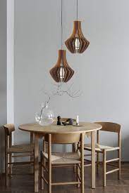 Small Pendant Light Wood Lamp Ceiling Lighting Elegant Etsy In 2020 Wood Pendant Light Small Pendant Lights Wood Lamps