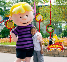 Dorney Park & Wildwater Kingdom