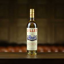 Lillet blanc is a french aromatized wine. Lillet Blanc Tt Liquor