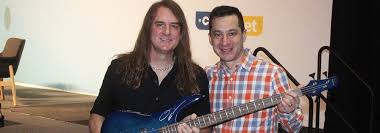 5.0 out of 5 stars dave ellefson's sleeping giants. Building A Band Brand Using Social Media With David Ellefson Namescon