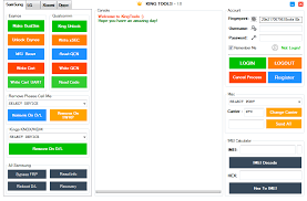 Write sec with any rj45 cable( u can use any box like z3x etc) . King Tools V1 0 Crack Setup With Keygen Free Download