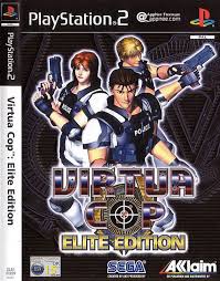 Virtua cop 2 was and still on of the best arcade games played in the pc and the arcade consoles and it taking cops and robbers to the next level, sega's virtua cop 2 was one of the most advanced arcade game of … Ps2 Virtua Cop Elite Edition Pal Ntsc Rom Download Appnee Freeware Group