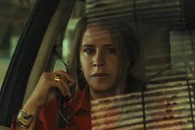 The Cut: 'Yesterday, Tomorrow, and Banished Forever,' by Justine Harman