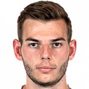 Maxim Leitsch vs Abdou Sall