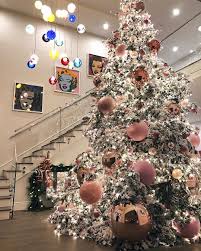 Nueve Tendencias De Decoracion De Arboles De Navidad Para Estas Fiestas 2020 Y 15 Ideas Para Comprar