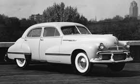 Image result for Slate Green 1942 Oldsmobile