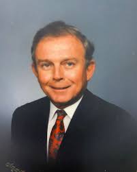 John "Jack" Robert Luke Obituary October 13, 2024