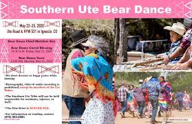 Bear-Dance-Flyer – Southern Ute Indian Tribe