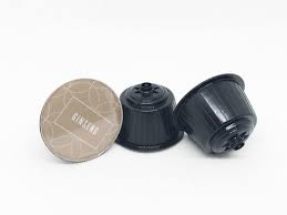 4.6 out of 5 stars 3. 30 Capsules Dolce Gusto Toro Coffee And Ginseng Without Lactose Compatible