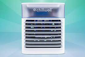 ChillWell AC Reviews (Scam or Legit?) Real Portable Air Cooling Results for  Users? | Bainbridge Island Review
