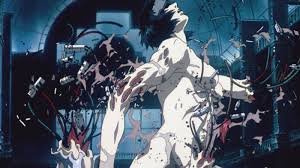 In addition to sanctioned films. The Live Action Birth Of Ghost In The Shell The New York Times