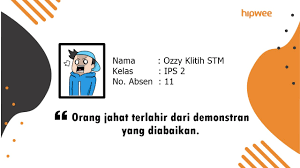 9 Contoh Kata Mutiara Di Buku Kenangan Yang Bakal Bikin Kamu Populer Tapi Nggak Bakal Diajak Reuni