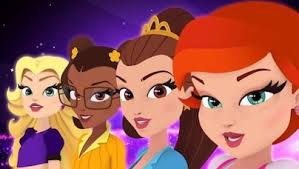 SBT estreia 'Glitter Model', animação que fala sobre gordofobia, racismo e  bullying no mundo da moda