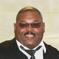 Mr. Roderick Stacey "Hoodie" Johnson Obituary