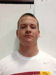 N.E.W. Lutheran's Lloyd chooses Wisconsin