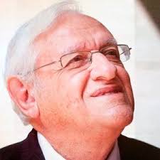 Armando Fuentes Aguirre “Catón”