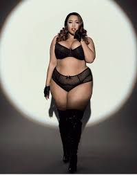See more ideas about gabi gregg, gabi fresh, plus size fashion. Gabi Fresh Just Dropped A Size Inclusive Lingerie Line And Twitter Can T Get Enough Of It