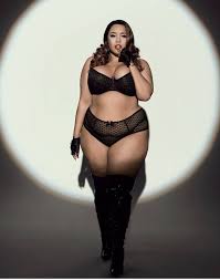 Blogger gabi gregg, also known as gabifresh, stops by the real this thursday to show off her new mtv's first twitter jockey, gabi gregg and plus model magazine's suzette banzo discuss. Gabi Fresh Just Dropped A Size Inclusive Lingerie Line And Twitter Can T Get Enough Of It