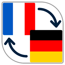 Ces « emprunts de luxe » ne résultent pas que du prestige économique, politique et culturel dont jouissait la france et le français à certaines périodes de son histoire. Traduire Le Francais En Allemand Allemand En Francais Amazon Fr Appstore Pour Android