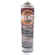 Internet company in bilyayivka, ukraine. Cleaning Ac Belnet Fast Flush 600ml 23 33
