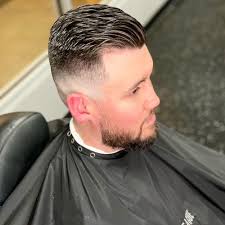 TOP 10 BEST Barber Shop for Men near Milford, MA