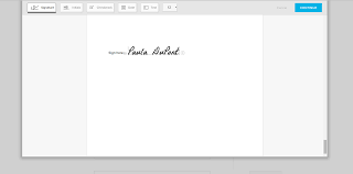 Keeping everything digital makes our business. The 7 Best Electronic Signature Software Reviews Zapier