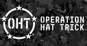 Our Mission Operation Hat Trick