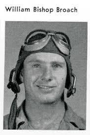 William Bishop “Bill” Broach (1917-1944)