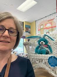 When to plan a Romp for Helens in Huntsville, AL?