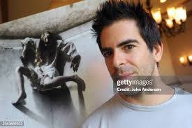 Daniel Stamm's Instagram, Twitter & Facebook