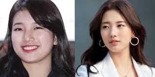 This Is How Diet Changes Kpop Idol S Faces Kpop Chingu