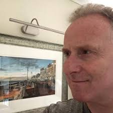 Buy Farnborough Fields, Kent