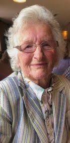 Condolence Book for Mary (May) MURPHY (née McGuinness) (Carlingford, Louth) 