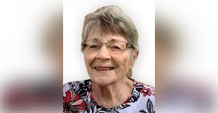 Obituary information for Bonne Malott